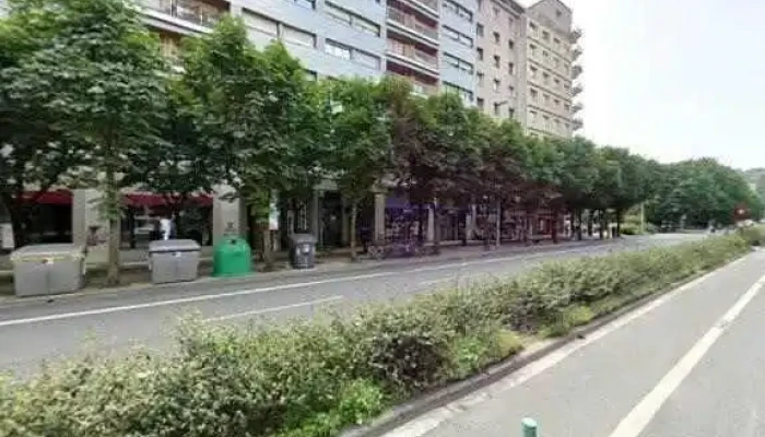 Cerrajería Clac -  Como Llegar - Donostia-san Sebastian