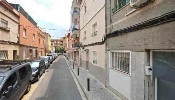 Cerrajería Construgama -  Zona - Cornellà de Llobregat
