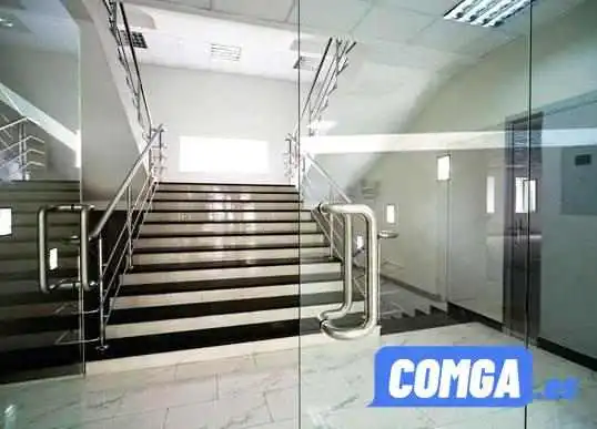 Cerrajería Cortés E Hijos -  Interior - Alicante