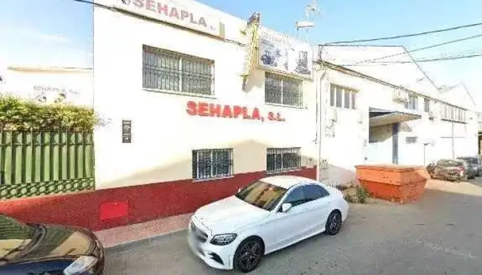 Cerrajería Cortés E Hijos -  Zona - Alicante