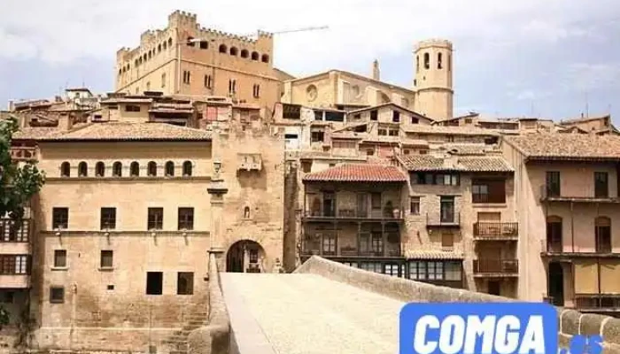 Cerrajería Cortés Pérez -  Del Propietario - Alcañiz