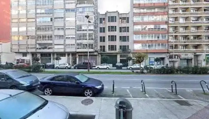 Cerrajería Couñago -  Sitio Web - Vigo