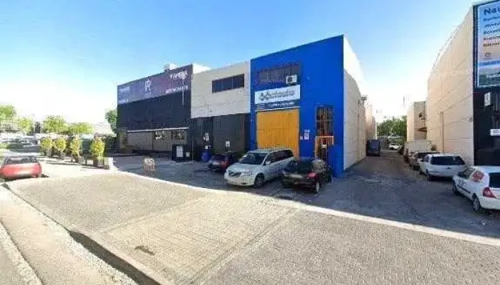Cerrajería César Calvo Sl Telefono - Las Rozas de Madrid
