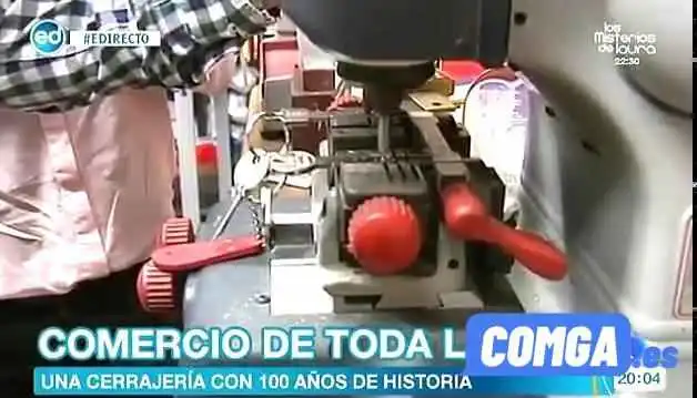 Cerrajería Daniel Martínez -  Vídeos - Málaga
