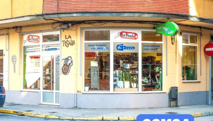 Cerrajería David -  La Pisada Del Propietario - Ponferrada