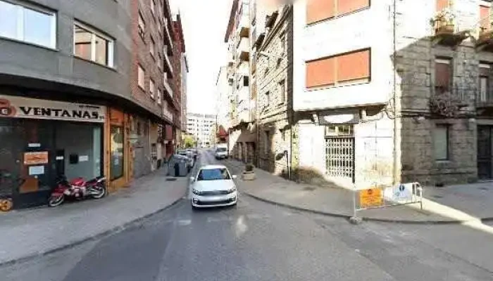 Cerrajería David -  La Pisada Descuentos - Ponferrada