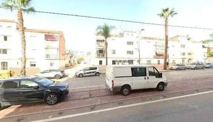 Cerrajería De Automoción Alejandro Romero -  Puntaje - Vélez-málaga