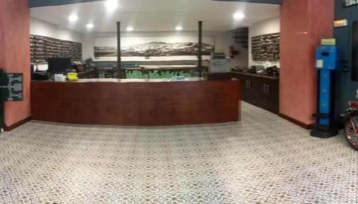 Cerrajería Delhom Interior - Alcoi