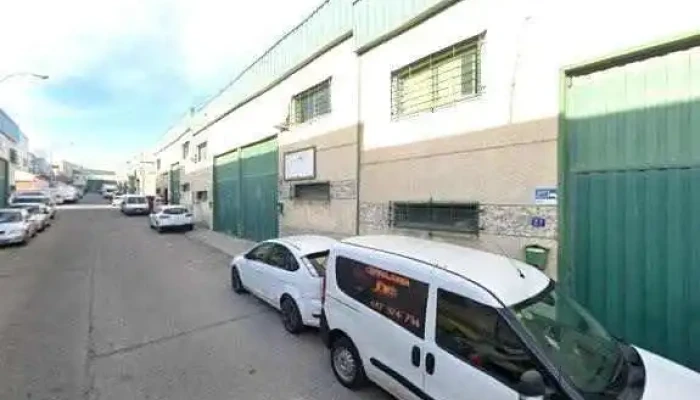 Cerrajería Dg -  Numero - Moraleja de Enmedio