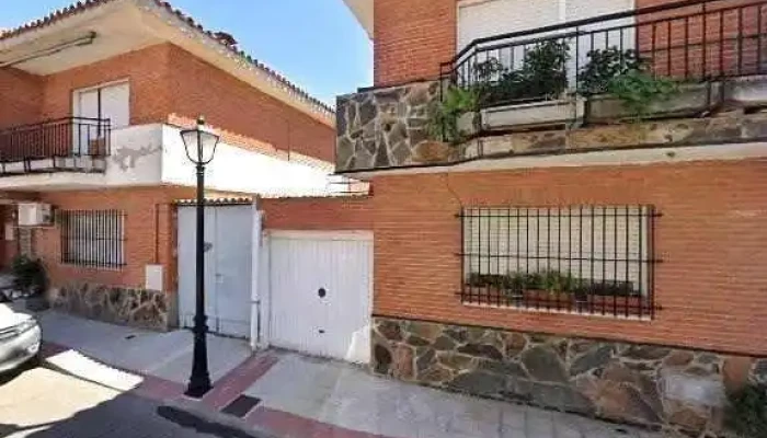 Cerrajería Dinpa -  Sitio Web - Illescas