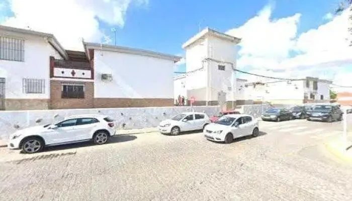 Cerrajería Ecija -  Sitio Web - Écija