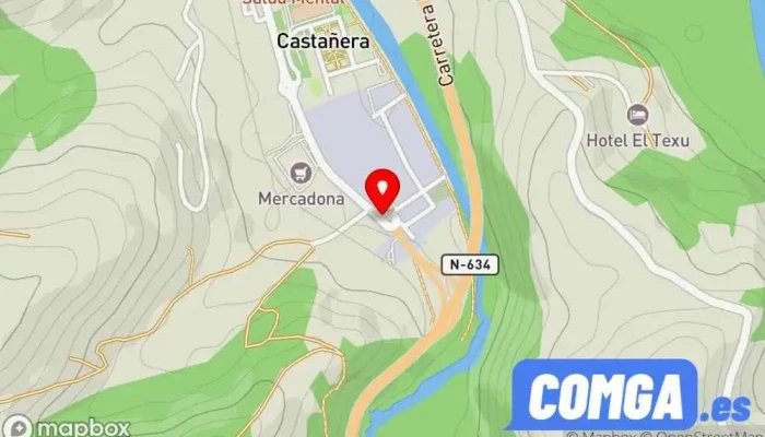 Cerrajería El Barco - Parres