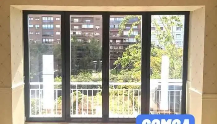Cerrajería El Parque -  Del Propietario - Madrid