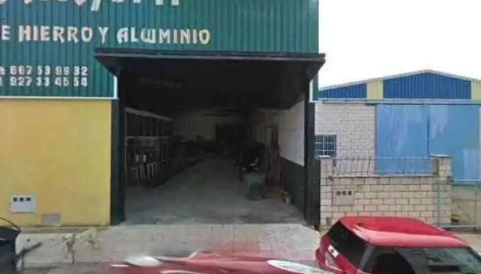Cerrajería El Tejar Sl Comentarios - Madroñera