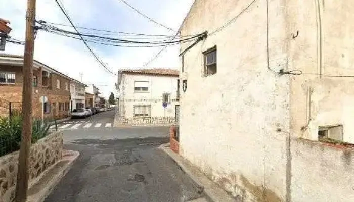 Cerrajería El Toledano Sitio Web - Olías del Rey