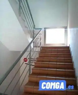Cerrajería El Valle Díaz Y Pérez Sl Interior - Valle Guerra