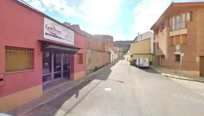 Cerrajería Encinas -  Instagram - Monzón