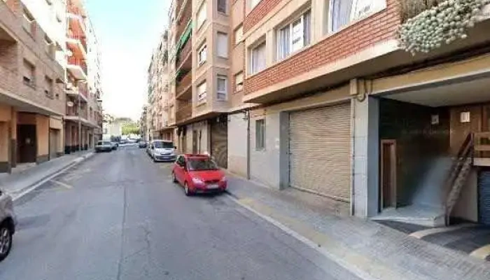 Cerrajería Erwin Barba -  Promocion - Manresa