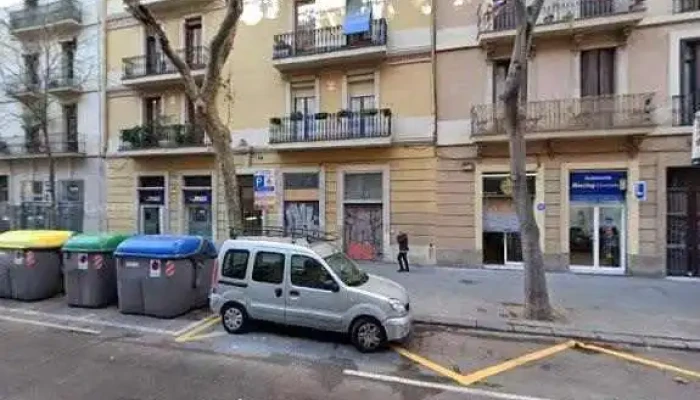 Cerrajería Esas -  Horario - Barcelona