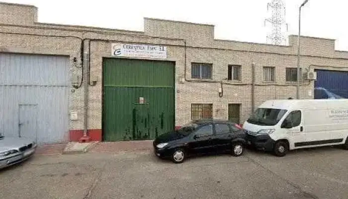 Cerrajería Espal Sl Abierto Ahora - Humanes de Madrid