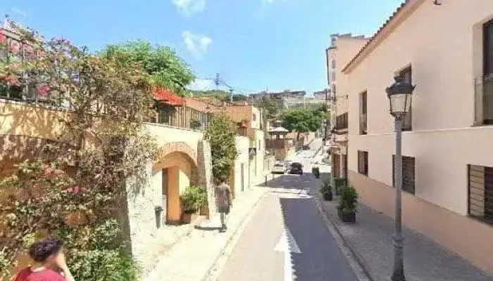 Cerrajería Esteban Scl -  Sitio Web - Cabrera de Mar
