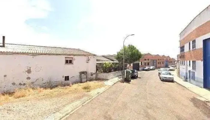 Cerrajería Faustino Gómez Nieto -  Donde - Meco