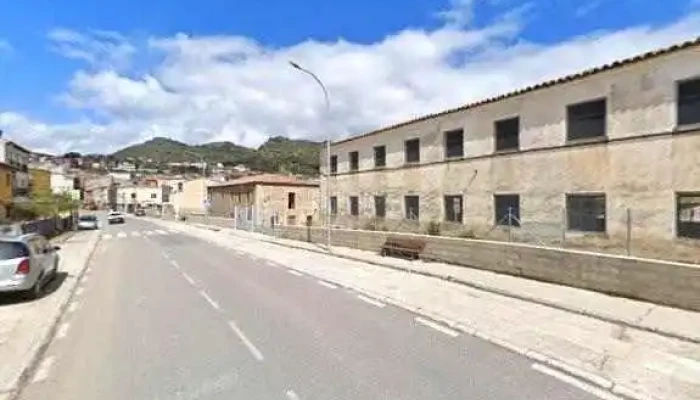 Cerrajería Ferrero S L Como Llegar - Castillo de Bayuela