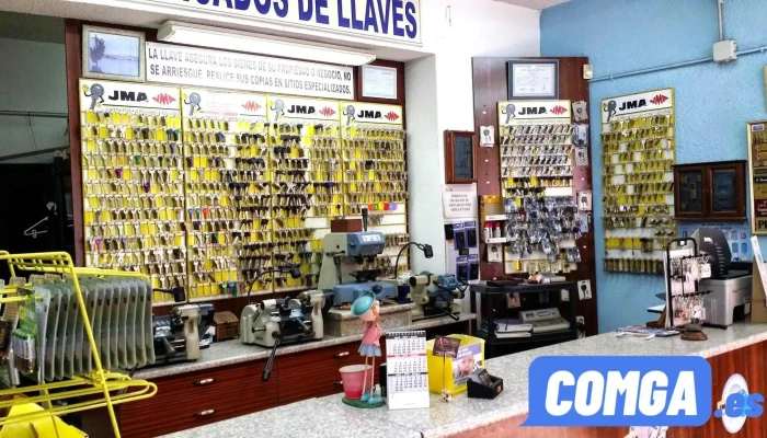 Cerrajería Flash -  Del Propietario - Torrevieja
