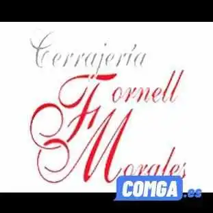 Cerrajería Fornell Morales -  Del Propietario - Chiclana de la Frontera