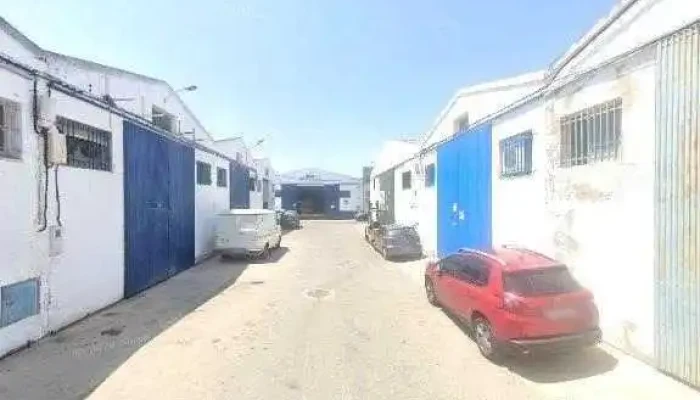 Cerrajería Fornell Morales -  Numero - Chiclana de la Frontera