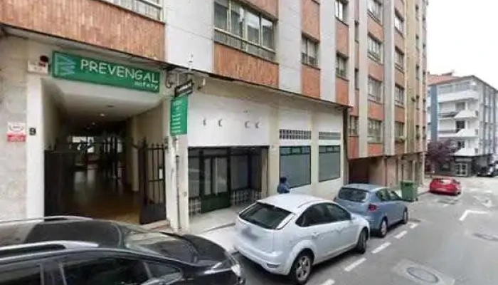 Cerrajería Fran 24h -  Fotos - Pontevedra