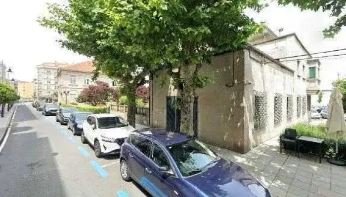 Cerrajería Galaica -  Donde - Marín
