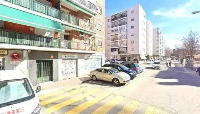 Cerrajería García Fernández -  Cerca De Mi - Alcalá de Henares