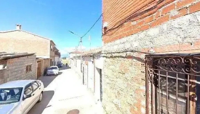 Cerrajería Genial -  Zona - Lagartera