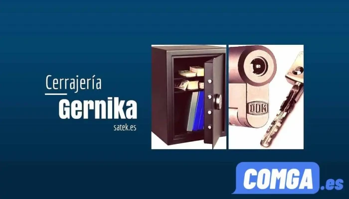 Cerrajería Gernika -  Del Propietario - Guernica