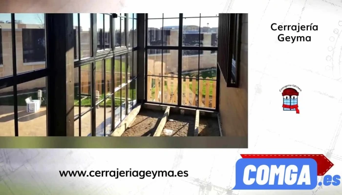 Cerrajería Geyma -  Del Propietario - Torrejón de la Calzada