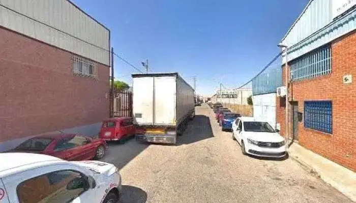 Cerrajería Geyma -  Donde - Torrejón de la Calzada