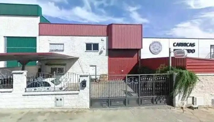 Cerrajería Gongar Sl Numero - Sotillo de la Adrada