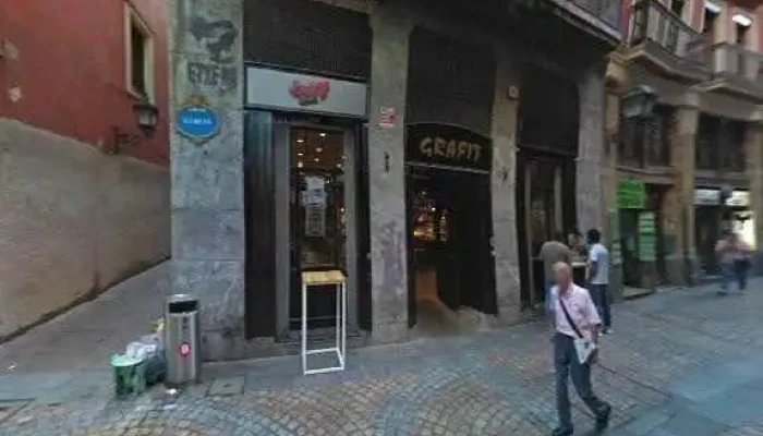 Cerrajería Goyo -  Direccion - Bilbao