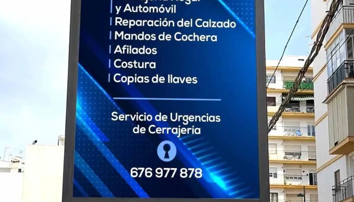 Cerrajería Gr Premium Ronda -  Del Propietario - Ronda