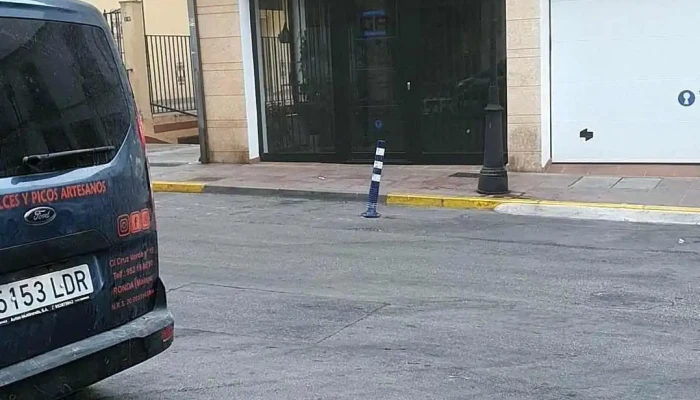 Cerrajería Gr Premium Ronda -  Vídeos - Ronda