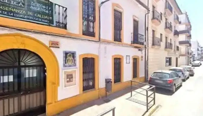 Cerrajería Gr Premium Ronda -  Zona - Ronda