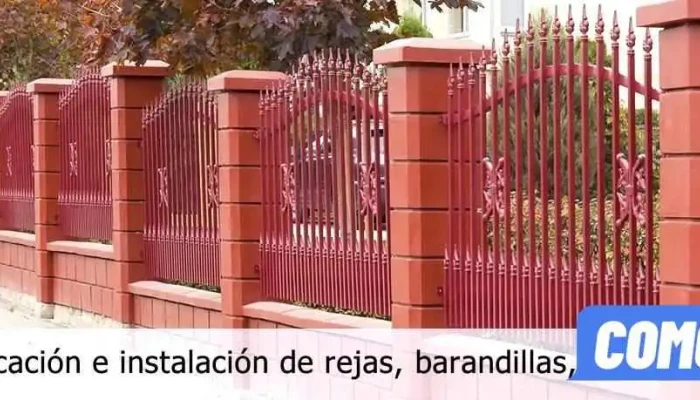 Cerrajería Gramar Cerrajería En Madrid Del Propietario - Alcorcón