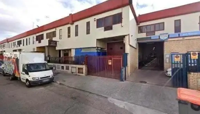 Cerrajería Gramar Cerrajería En Madrid Videos - Alcorcón