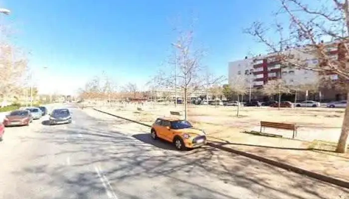 Cerrajería Granada -  Donde - Granada