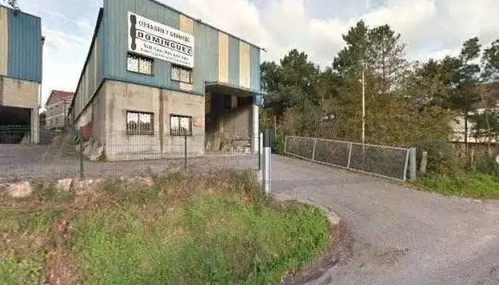 Cerrajería -  Granitos Domínguez Promocion - A Gándara