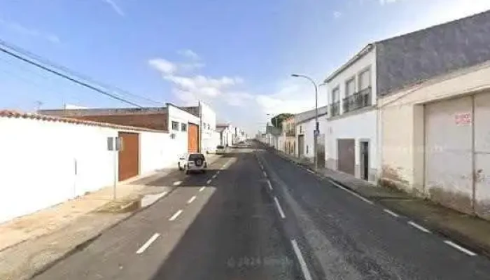 Cerrajería H Inojosa Como Llegar - Hinojosa del Duque