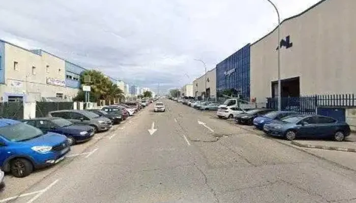 Cerrajería Hefejim -  Direccion - Móstoles