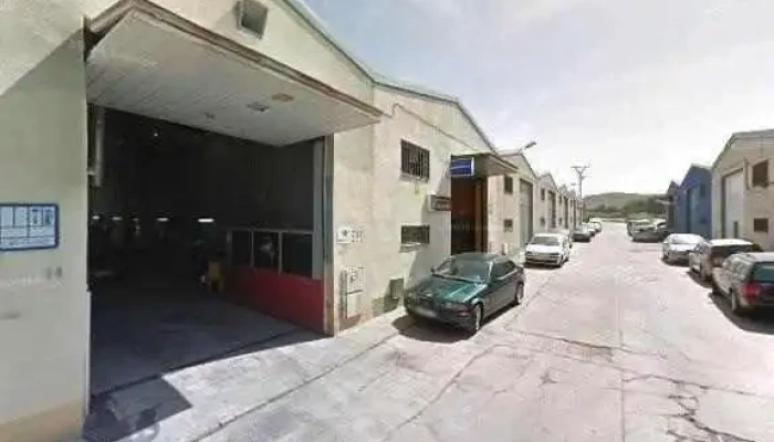 Cerrajería Hermanos Aranda Cb -  Como Llegar - Villalbilla