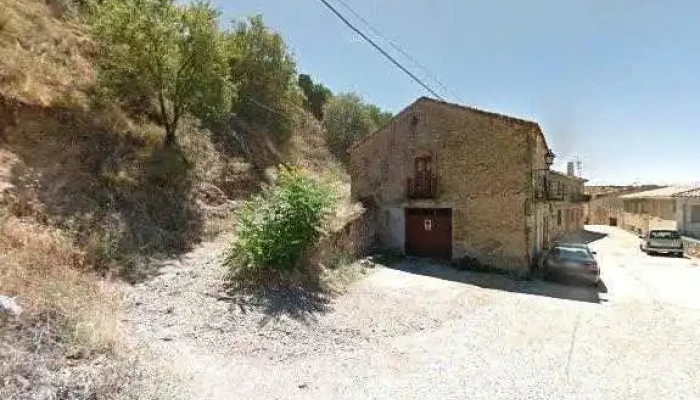 Cerrajería Hermanos Llorente C B -  Promocion - El Real de San Vicente